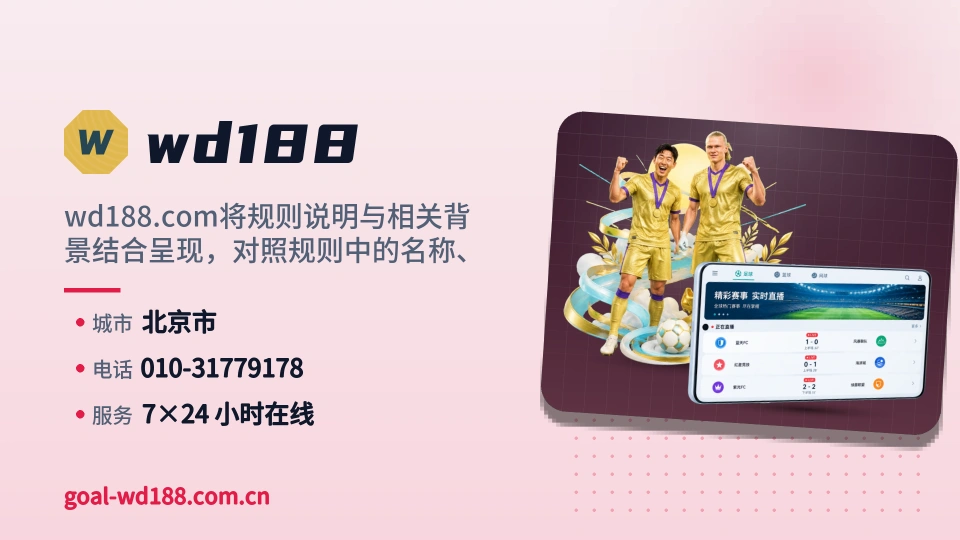 认识wd188